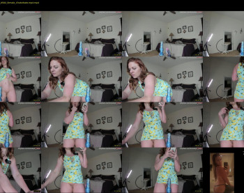 brooklyn_shai — 15 minute Chaturbate couple cam show recording, 720p, Mar 22, 2024