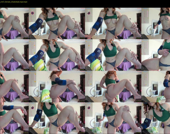 brooklyn_shai — 25 minute Chaturbate couple cam show recording, 720p, Mar 22, 2024