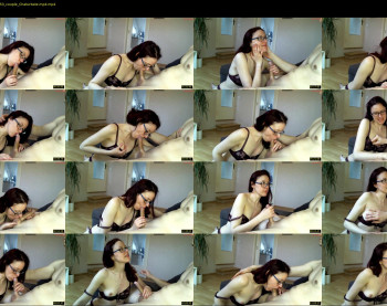 bubu_assy — 13 minute Chaturbate couple cam show recording, 720p, Mar 22, 2024