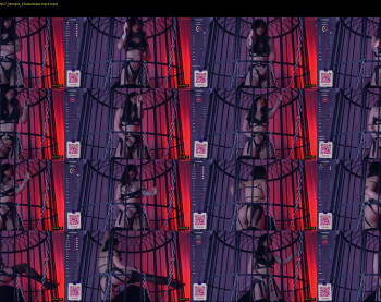 cinacramby — 7 minute Chaturbate female cam show recording, 720p, Mar 22, 2024