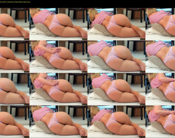 classy_medeeea — 75 minute Chaturbate female cam show recording, 720p, Mar 22, 2024