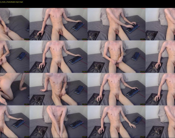 cutotorry — 40 minute Chaturbate male cam show recording, 720p, Mar 23, 2024