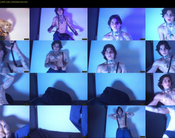 dantecoppolaa — 53 minute Chaturbate male cam show recording, 720p, Mar 23, 2024