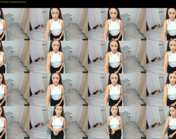 dariaa_doll — 4 minute Chaturbate female cam show recording, 720p, Mar 22, 2024