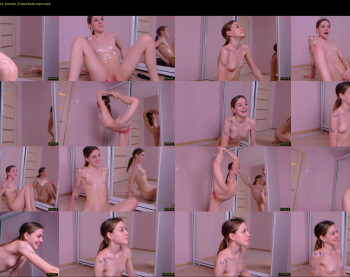 darilboom — 85 minute Chaturbate female cam show recording, 720p, Mar 22, 2024