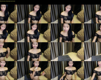 deedeedoll — 3 minute Chaturbate female cam show recording, 720p, Mar 22, 2024