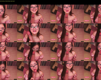 deepsouly — 30 minute Chaturbate female cam show recording, 720p, Mar 22, 2024