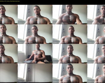 deepthroatfucker_ccs — 60 minute Chaturbate male cam show recording, 720p, Mar 22, 2024