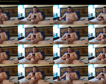 dick3mdownsoldier — 121 minute Chaturbate male cam show recording, 720p, Mar 23, 2024