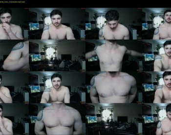 dohmerboyz — 66 minute Chaturbate male cam show recording, 720p, Mar 22, 2024