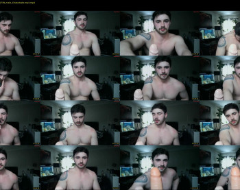 dohmerboyz — 72 minute Chaturbate male cam show recording, 720p, Mar 22, 2024