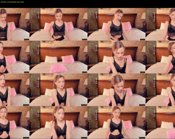dollorrie — 120 minute Chaturbate couple cam show recording, 720p, Mar 22, 2024