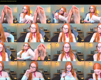 dorothygilbert — 66 minute Chaturbate female cam show recording, 720p, Mar 22, 2024