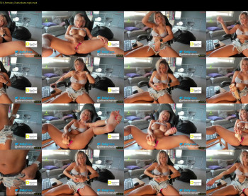 eileen_rose — 35 minute Chaturbate female cam show recording, 720p, Mar 22, 2024