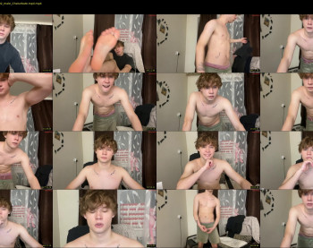 eitanhere — 53 minute Chaturbate male cam show recording, 720p, Mar 22, 2024