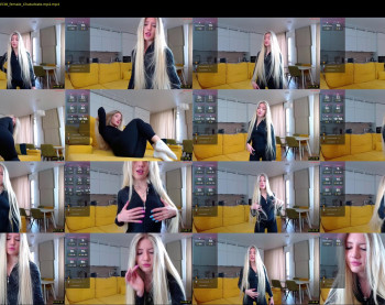 ella__sweety — 14 minute Chaturbate female cam show recording, 720p, Mar 22, 2024