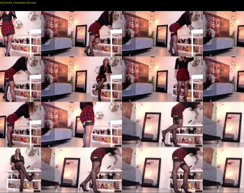 ella_pridee — 36 minute Chaturbate female cam show recording, 720p, Mar 22, 2024