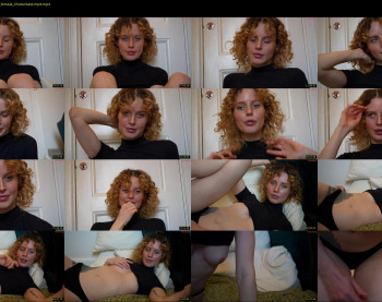 ellaa91 — 63 minute Chaturbate female cam show recording, 720p, Mar 22, 2024
