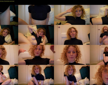 ellaa91 — 120 minute Chaturbate female cam show recording, 720p, Mar 22, 2024