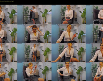 ellamilf — 31 minute Chaturbate female cam show recording, 720p, Mar 22, 2024