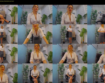 ellamilf — 16 minute Chaturbate female cam show recording, 720p, Mar 22, 2024
