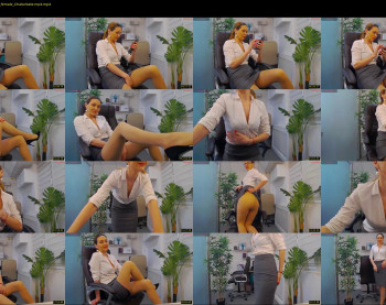 ellamilf — 37 minute Chaturbate female cam show recording, 720p, Mar 22, 2024