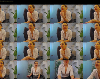 ellamilf — 15 minute Chaturbate female cam show recording, 720p, Mar 22, 2024