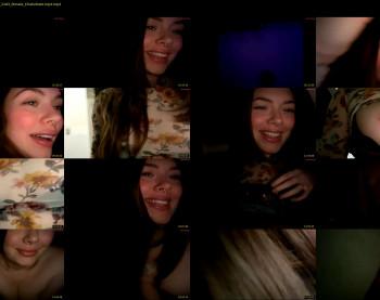 emersoncane — 31 minute Chaturbate female cam show recording, 720p, Mar 22, 2024