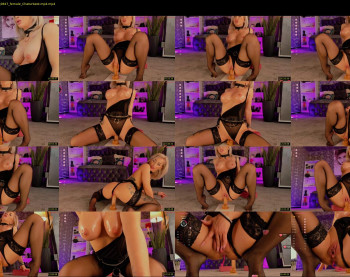 emily_payton — 31 minute Chaturbate female cam show recording, 720p, Mar 22, 2024