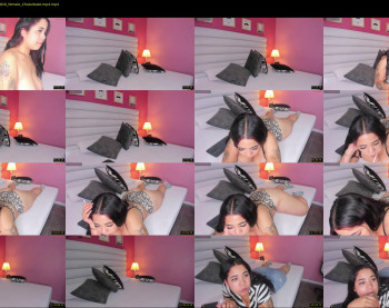 emma_lean — 120 minute Chaturbate female cam show recording, 720p, Mar 22, 2024