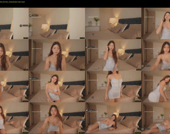 emma_lu1 — 121 minute Chaturbate female cam show recording, 720p, Mar 22, 2024