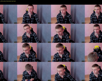 ermak_reborn — 24 minute Chaturbate male cam show recording, 720p, Mar 22, 2024