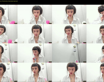 flowerofsin2001 — 37 minute Chaturbate female cam show recording, 720p, Mar 22, 2024