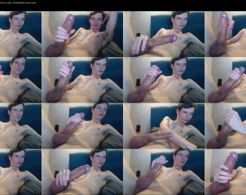 franky_twink — 27 minute Chaturbate male cam show recording, 720p, Mar 22, 2024