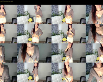 fritha — 4 minute Chaturbate female cam show recording, 720p, Mar 22, 2024