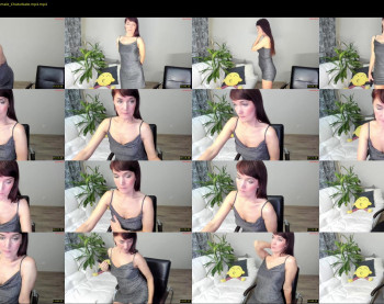 fritha — 18 minute Chaturbate female cam show recording, 720p, Mar 22, 2024