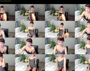 fritha — 5 minute Chaturbate female cam show recording, 720p, Mar 23, 2024