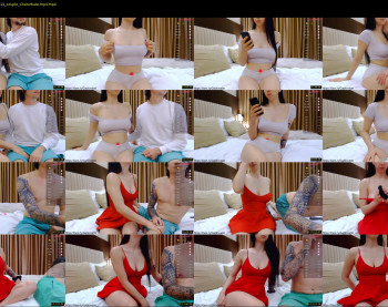 gablovetm — 94 minute Chaturbate couple cam show recording, 720p, Mar 22, 2024