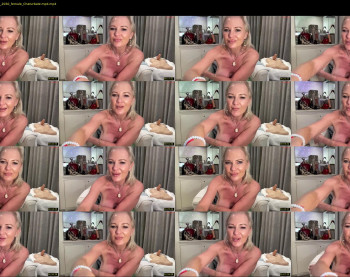 gl1tter_barbie — 3 minute Chaturbate female cam show recording, 720p, Mar 22, 2024