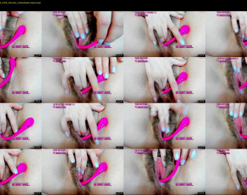goddessstanya — 38 minute Chaturbate female cam show recording, 720p, Mar 22, 2024