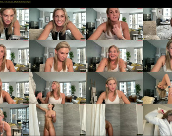 graciemae_baexx — 120 minute Chaturbate female cam show recording, 480p, Mar 22, 2024