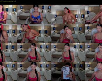 hailey_florez — 39 minute Chaturbate female cam show recording, 720p, Mar 22, 2024