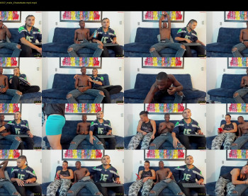 heteros_men — 13 minute Chaturbate male cam show recording, 720p, Mar 23, 2024
