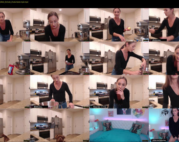 holihurricane — 103 minute Chaturbate female cam show recording, 720p, Mar 22, 2024