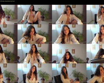 hollyshit_ — 61 minute Chaturbate female cam show recording, 720p, Mar 22, 2024