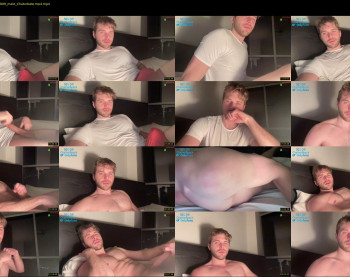 hot8pack01 — 68 minute Chaturbate male cam show recording, 720p, Mar 22, 2024