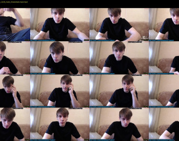 howardkottam — 32 minute Chaturbate male cam show recording, 720p, Mar 22, 2024