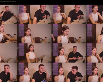 ihavepaws33 — 41 minute Chaturbate couple cam show recording, 720p, Mar 22, 2024