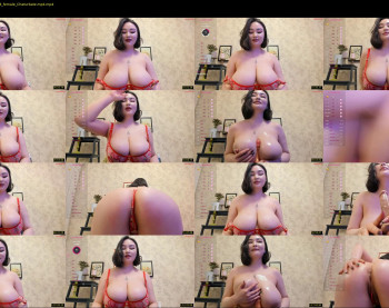 iolantthe — 88 minute Chaturbate female cam show recording, 720p, Mar 22, 2024