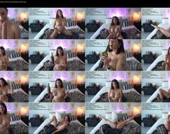 itsabbyrose_ — 93 minute Chaturbate female cam show recording, 720p, Mar 22, 2024